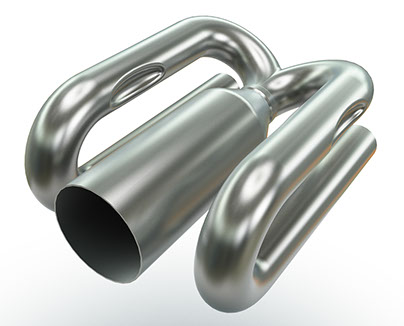 Tube Forming and End Finishing Tube Forming and End Finishing